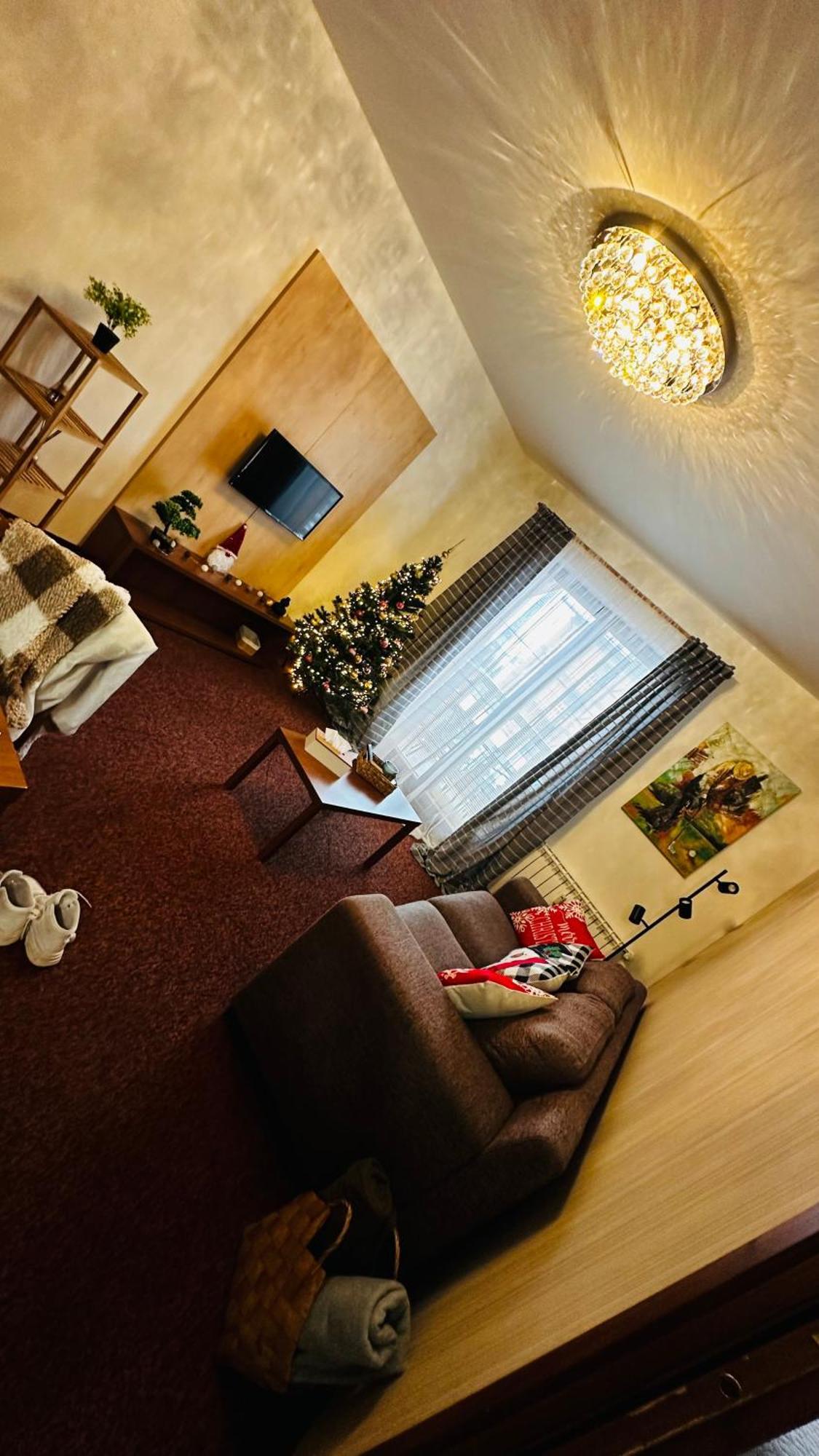 Apartmany Timea B 201 Велка Ломница Екстериор снимка