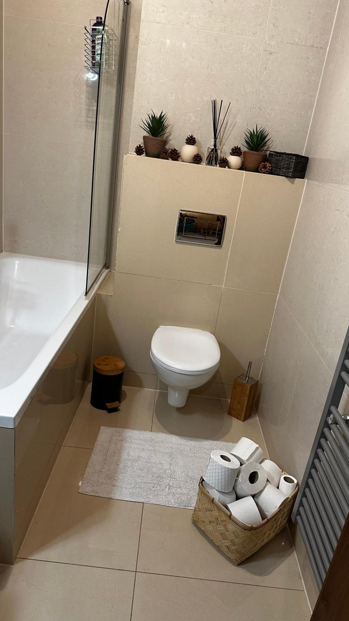 Apartmany Timea B 201 Велка Ломница Екстериор снимка