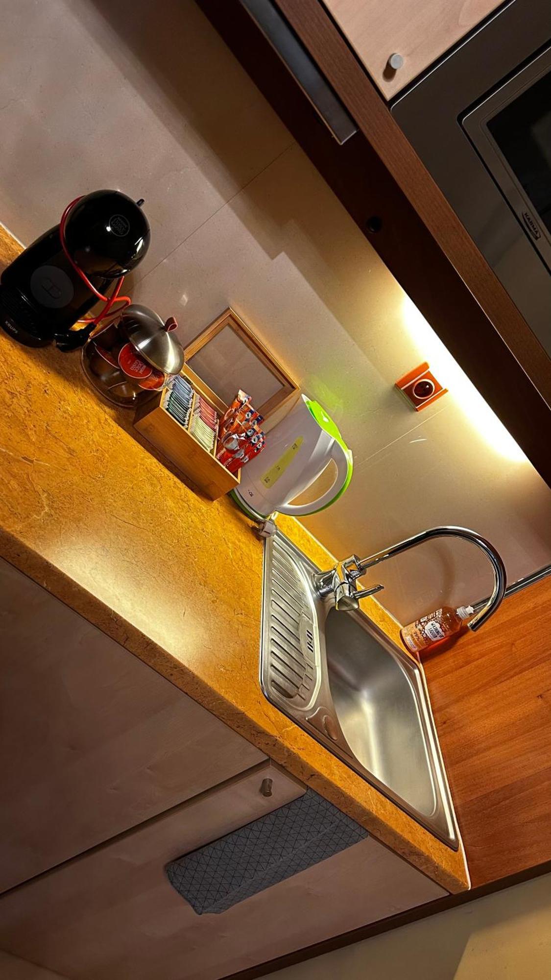 Apartmany Timea B 201 Велка Ломница Екстериор снимка