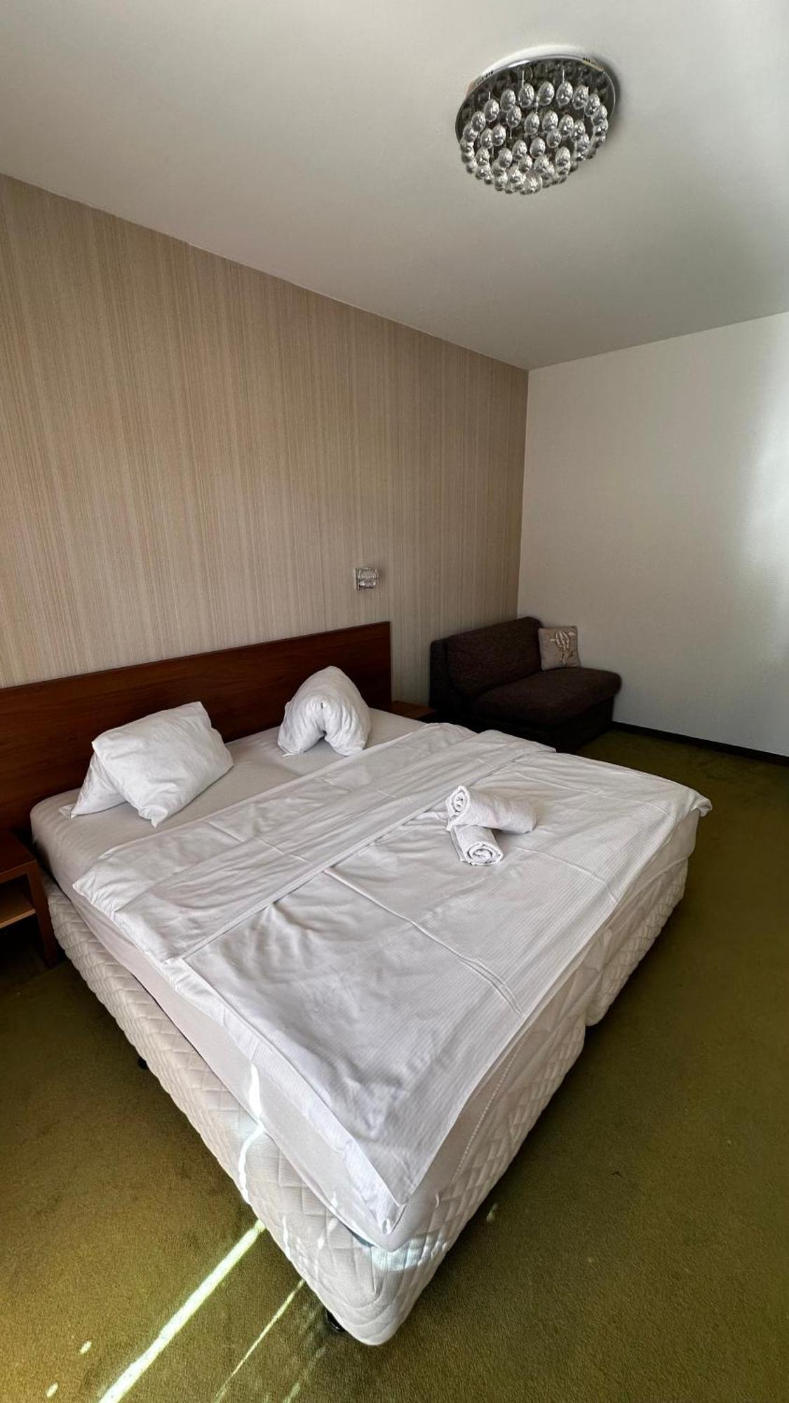 Apartmany Timea B 201 Велка Ломница Екстериор снимка