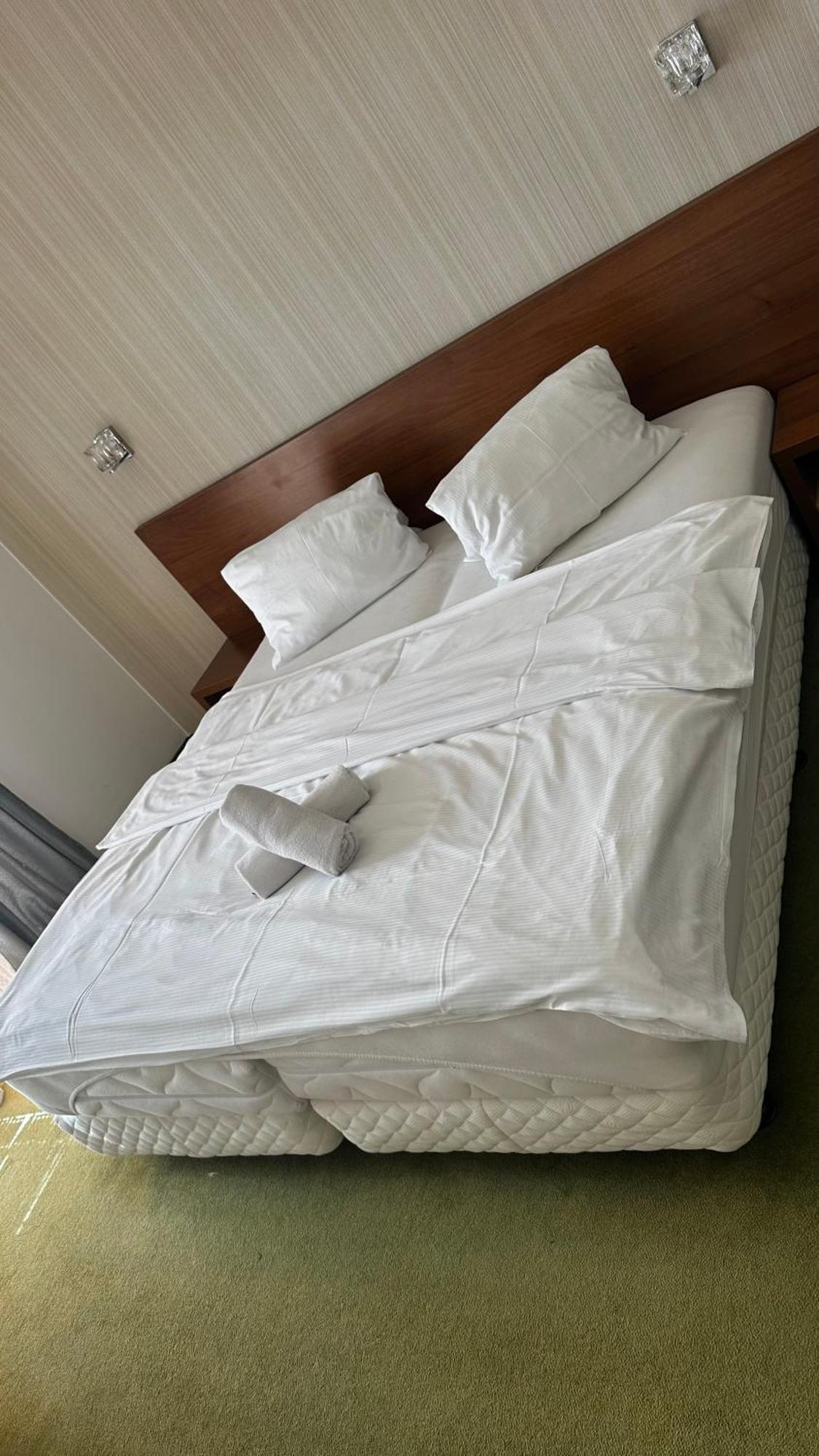 Apartmany Timea B 201 Велка Ломница Екстериор снимка
