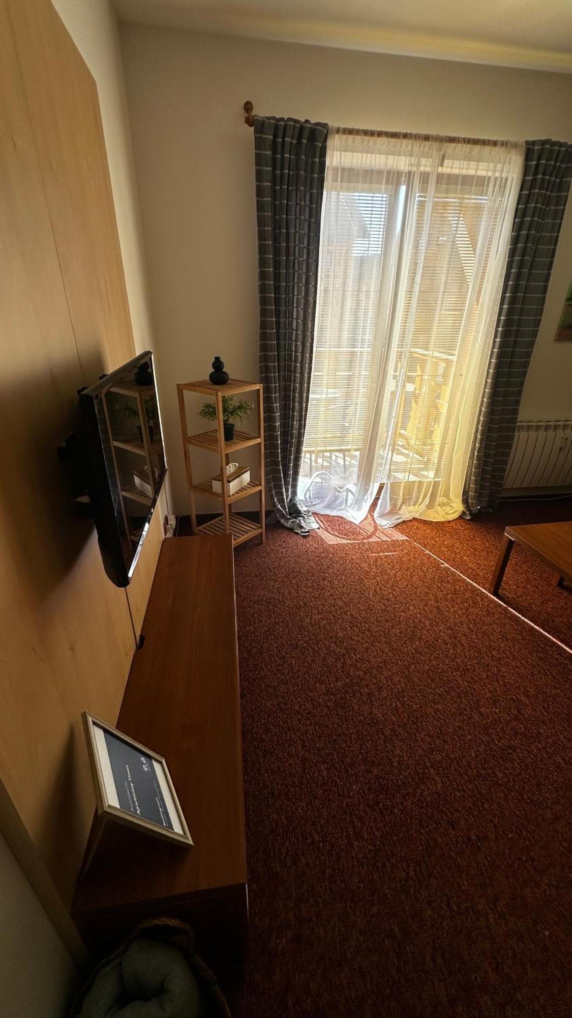 Apartmany Timea B 201 Велка Ломница Екстериор снимка