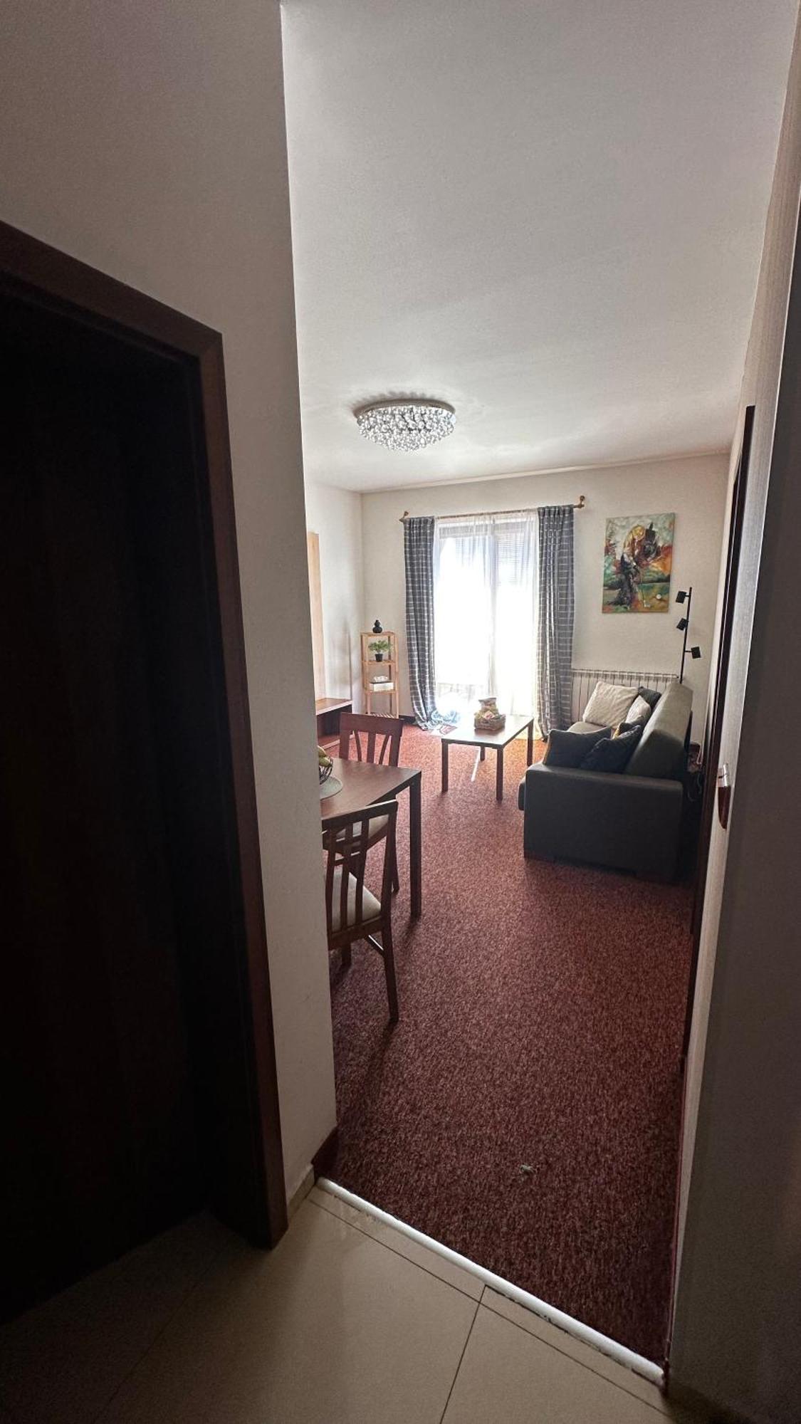 Apartmany Timea B 201 Велка Ломница Екстериор снимка