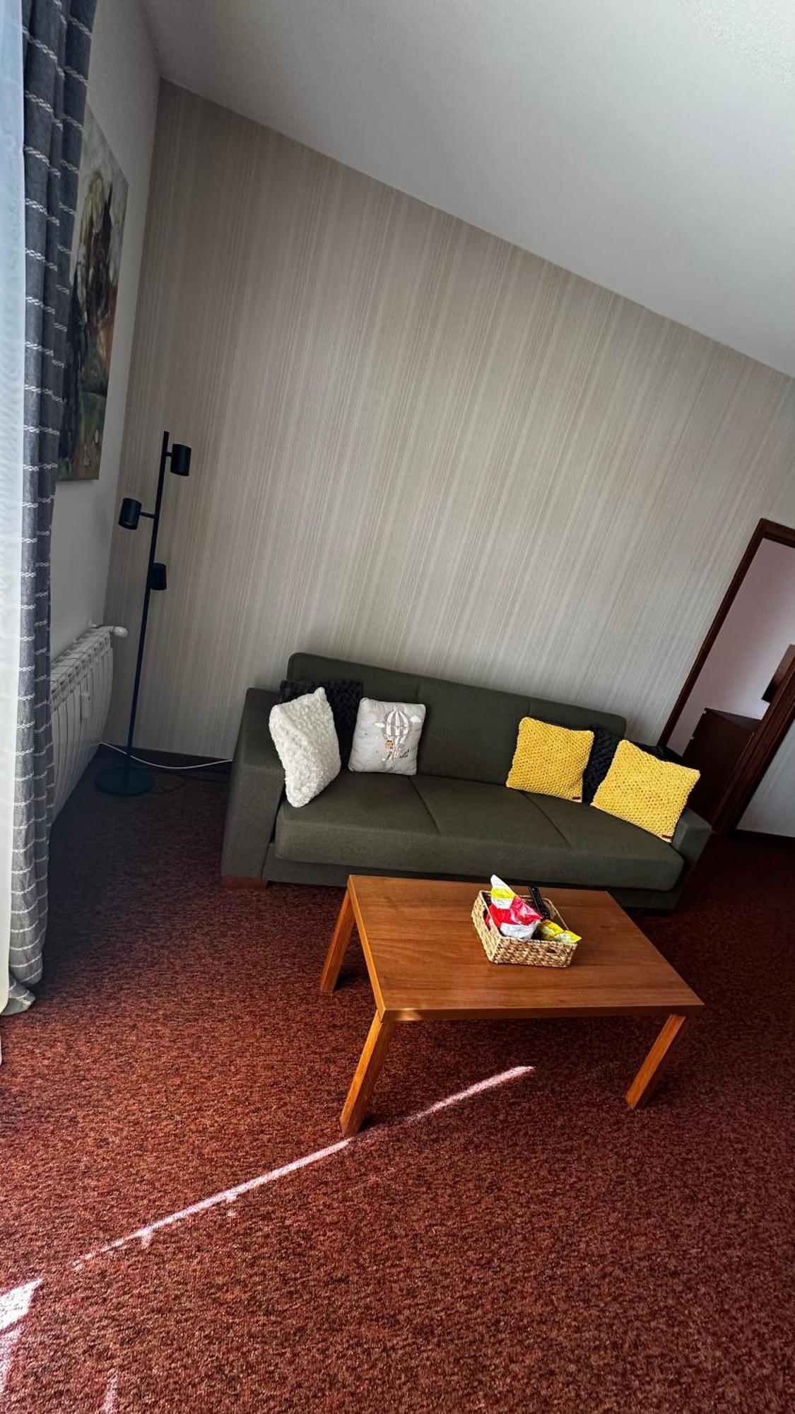 Apartmany Timea B 201 Велка Ломница Екстериор снимка