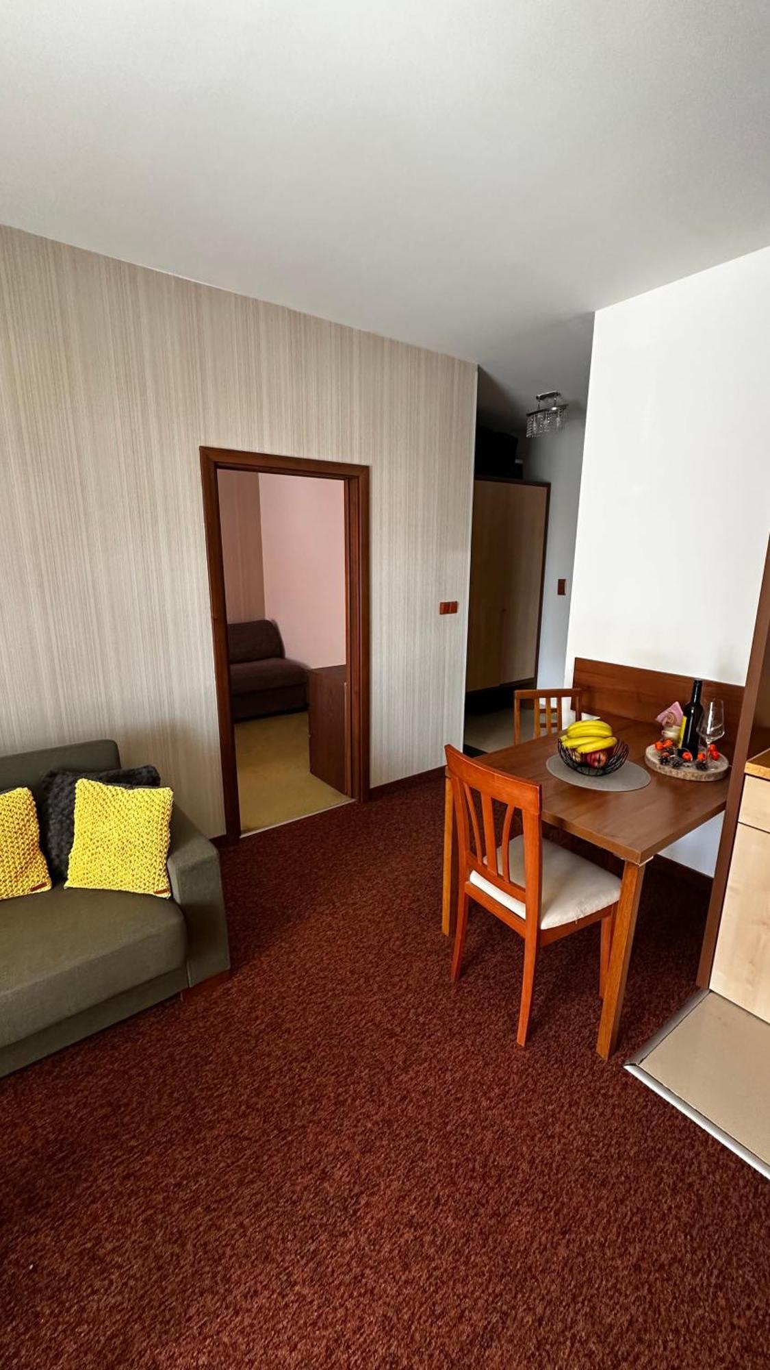 Apartmany Timea B 201 Велка Ломница Екстериор снимка
