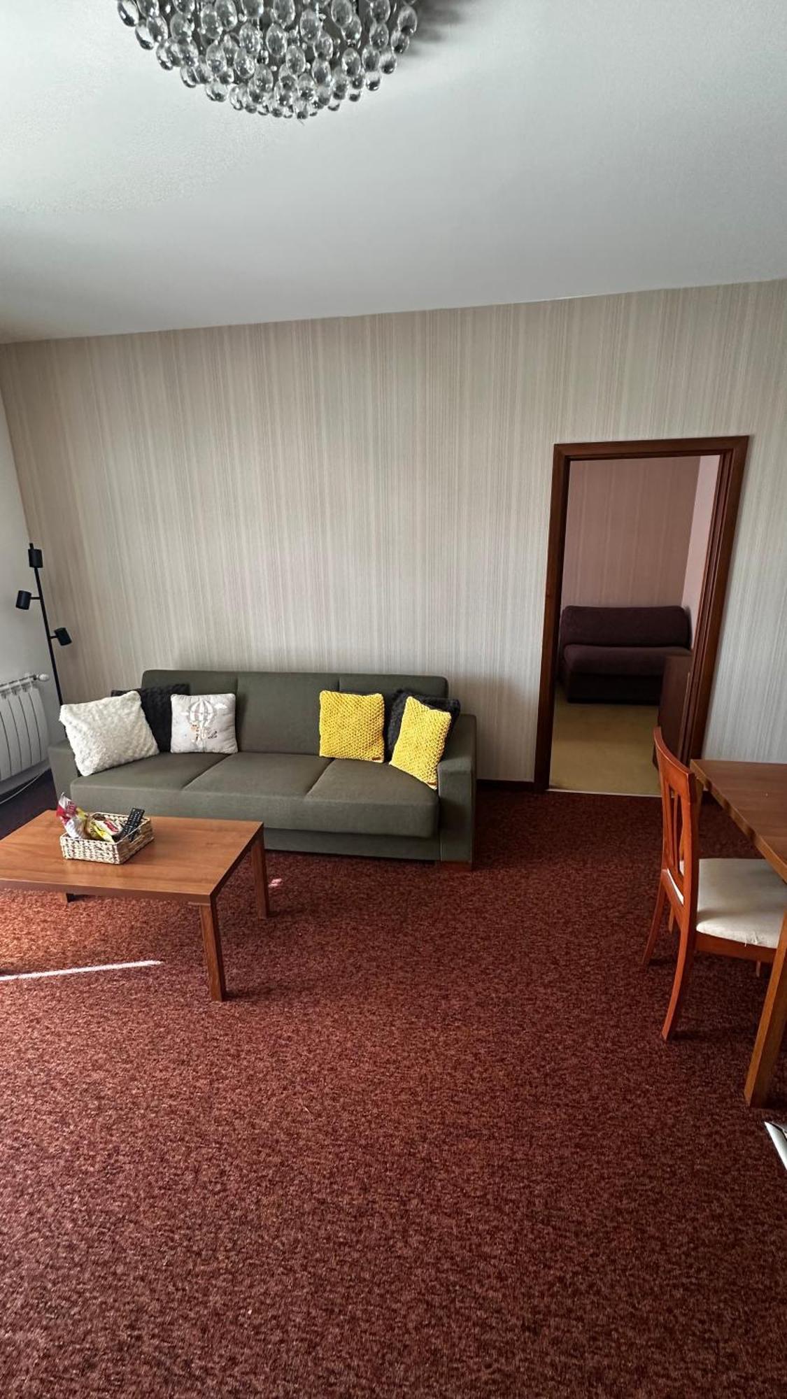 Apartmany Timea B 201 Велка Ломница Екстериор снимка